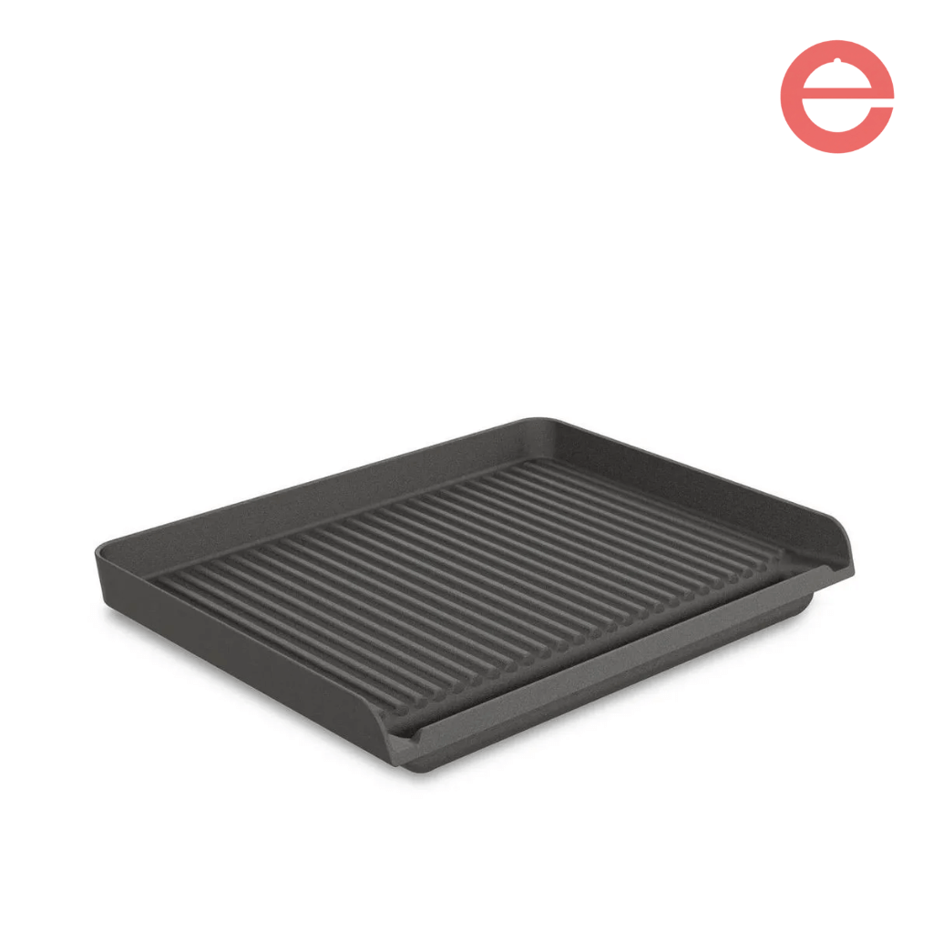 Super Grill Compacto Sem Fumaça - Bivolt